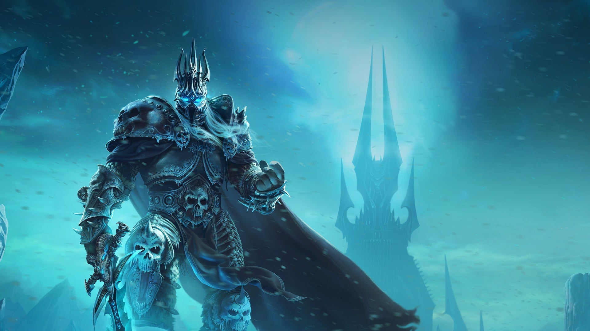 World of Warcraft Lich King Classic's pre-patch is out, ready to do bad DPS again 14 years later?